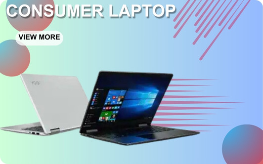 Consumer Laptop