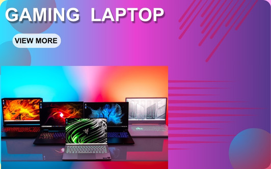 Gaming Laptop