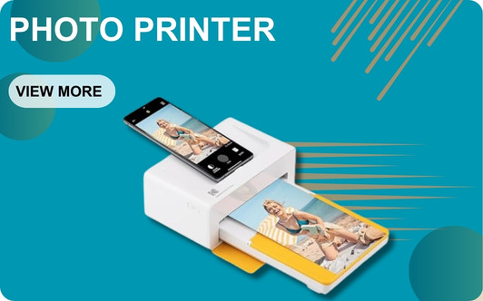 Photo Printer