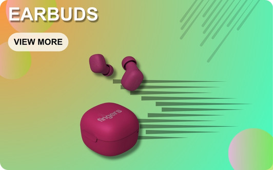 Earbuds