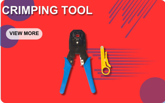 Crimping Tool