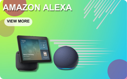 Amazon Alexa