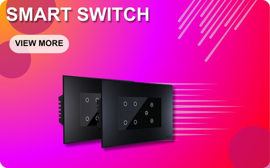 Smart Switch