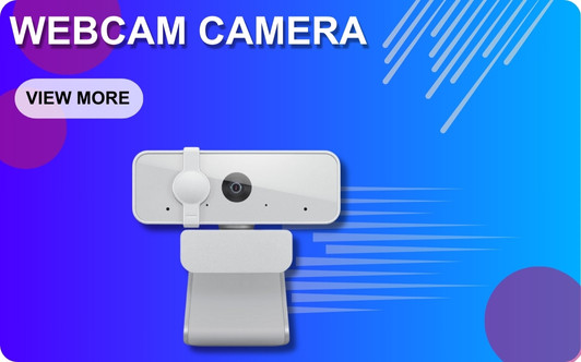 Webcam Camera