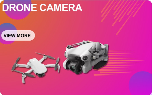 Drone Camera