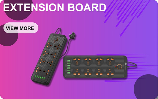 Extension Board