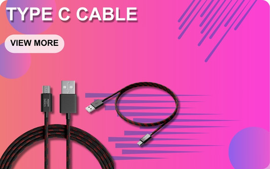 Type C Cable