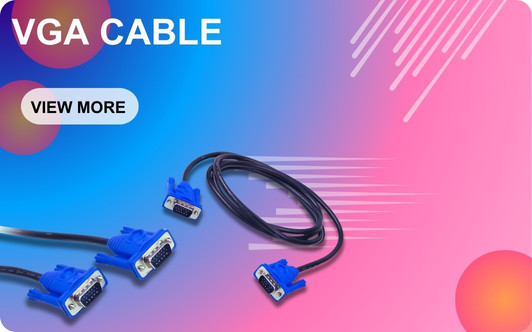 VGA Cable