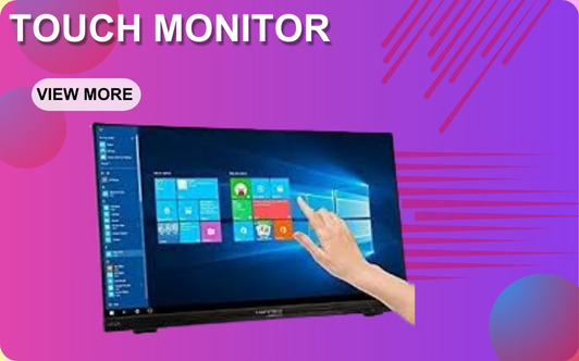 Touch Monitor