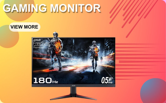 Gaming Monitor