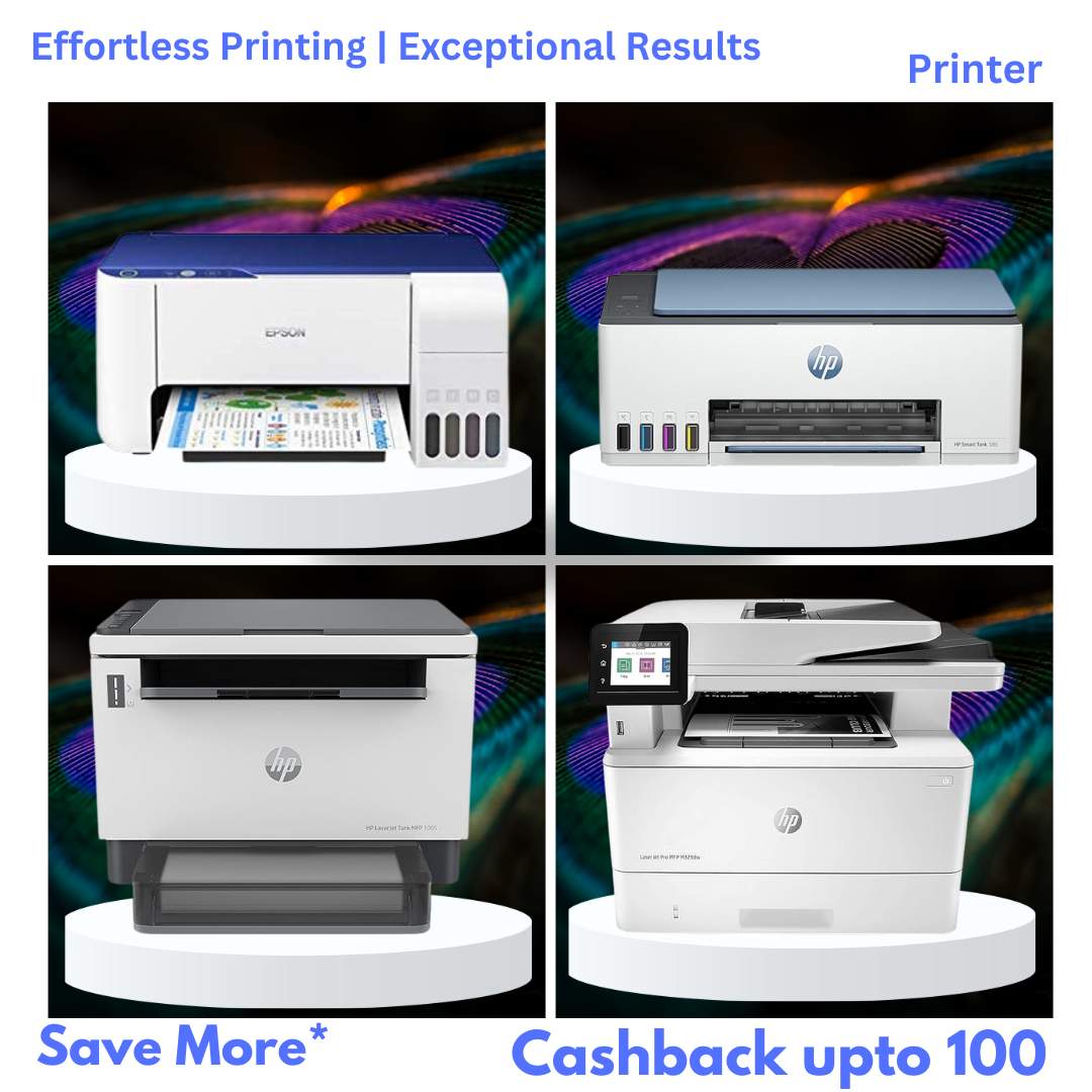 Printers