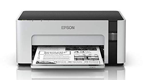 Epson M1100 EcoTank Monochrome InkTank Printer