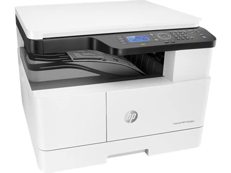 HP Laserjet MFP M438dn Printer