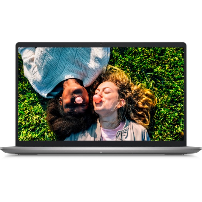 Dell Inspiron 3520 Laptop | Intel Core i3-1215U Processor | 8GB RAM | 512GB SSD | 15.6" FHD 120Hz | Windows 11, Office 2021, McAfee Antivirus | Lightweight 1.65kg | Black - IN3520P9K46001ORB1