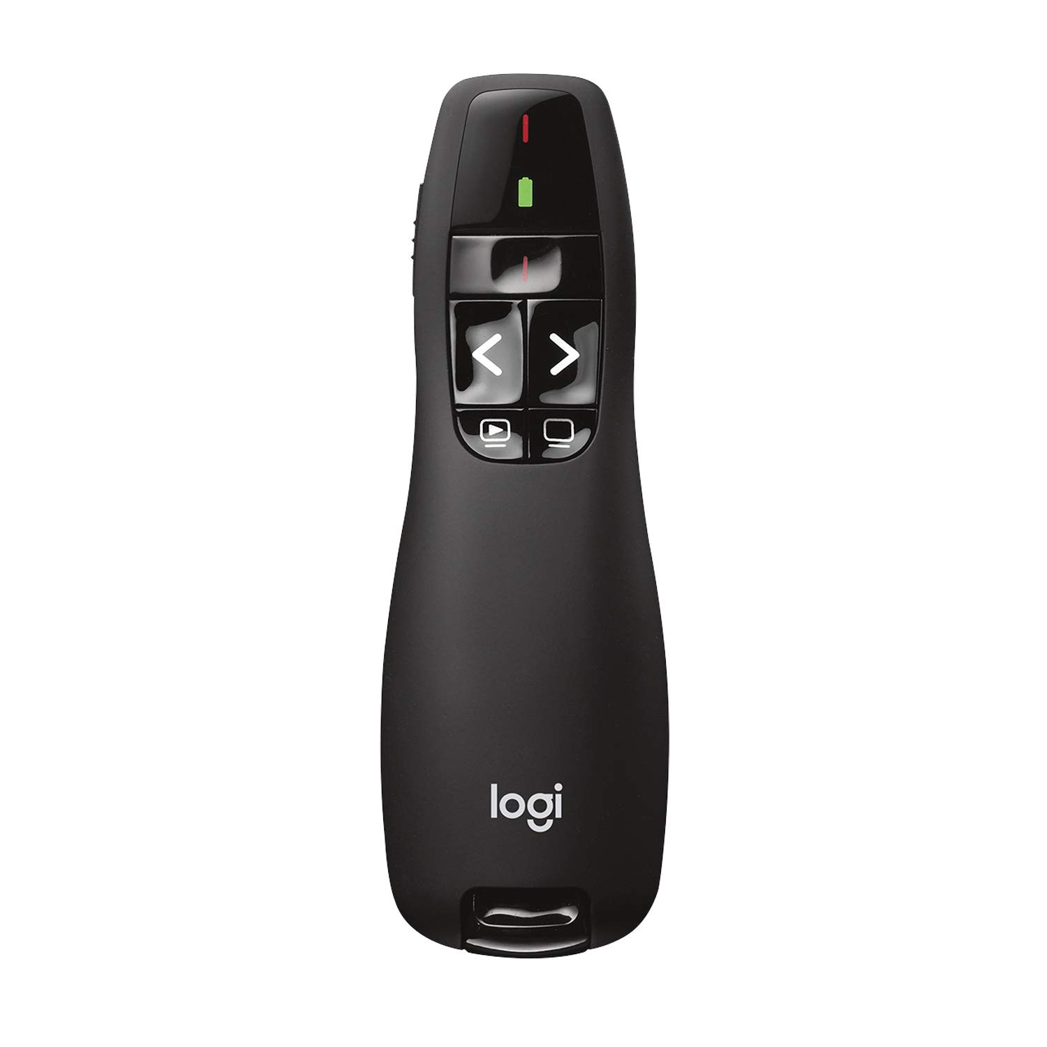 Logitech Wireless Presenter R400 (Black)